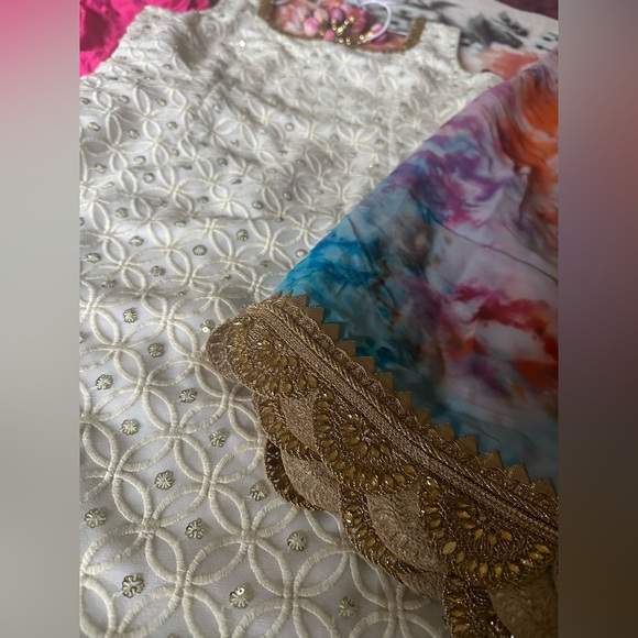 Pajami suit - Picture 2 of 4